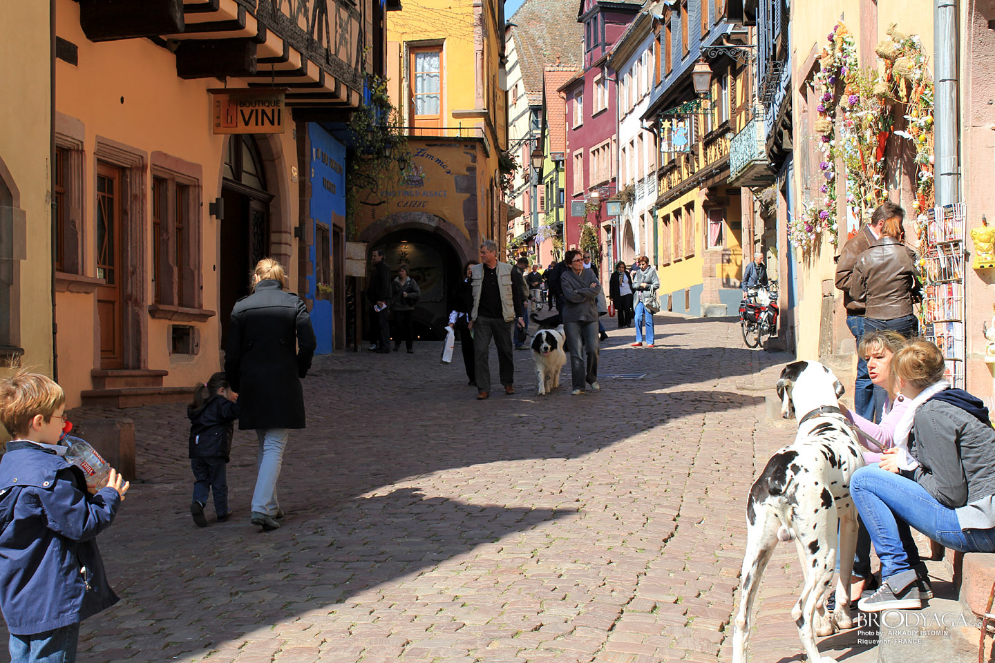 Riquewihr